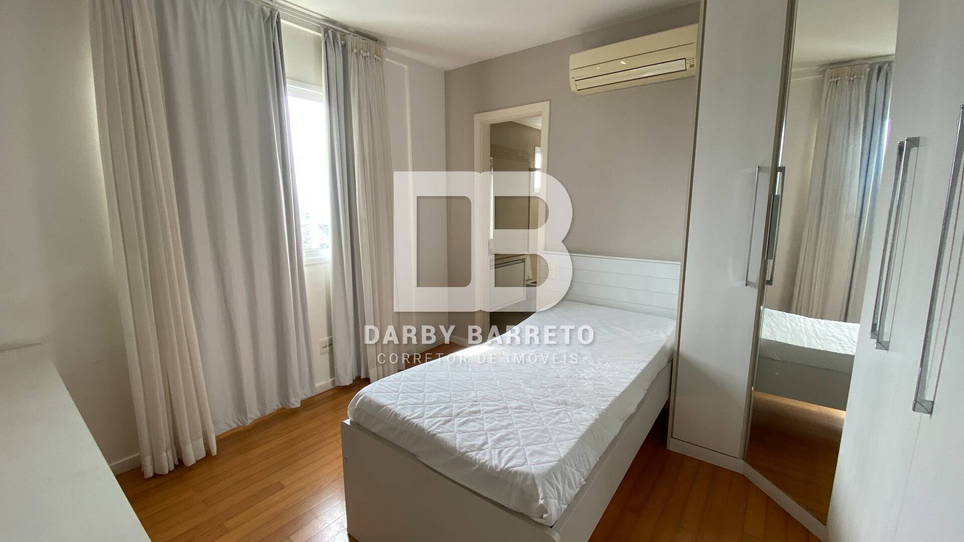 Apartamento, 3 quartos, 160 m² - Foto 11