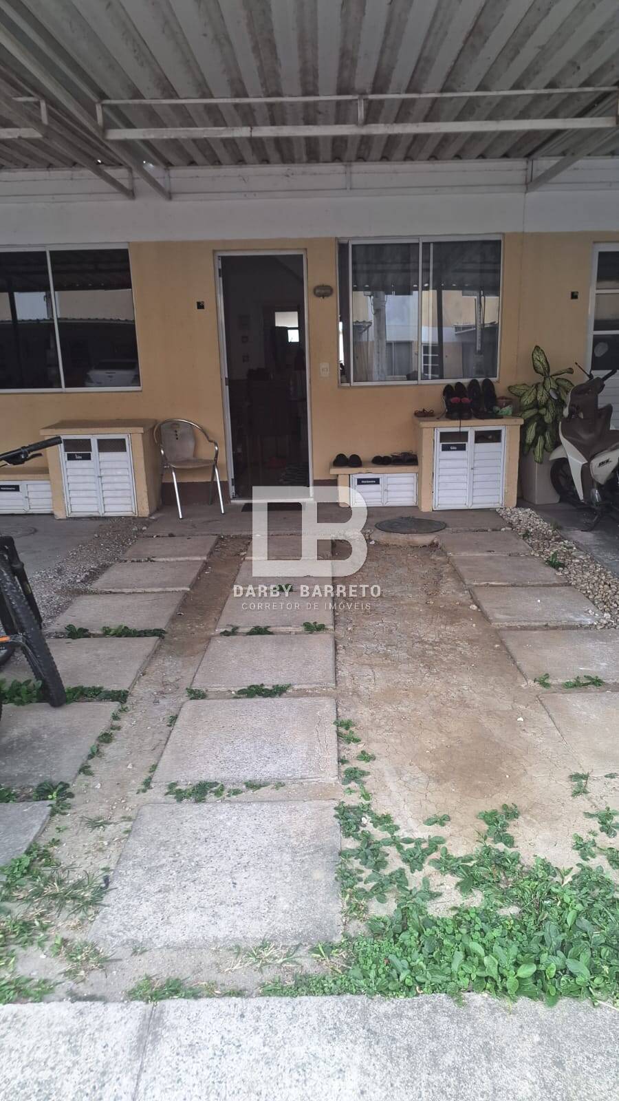 Casa de Condomínio à venda com 2 quartos - Foto 2