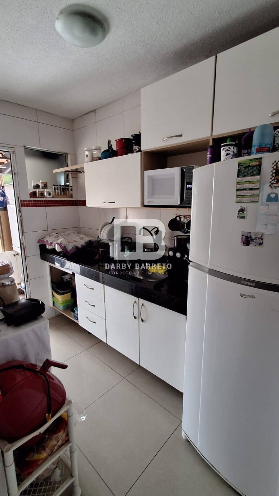 Casa de Condomínio à venda com 2 quartos - Foto 3