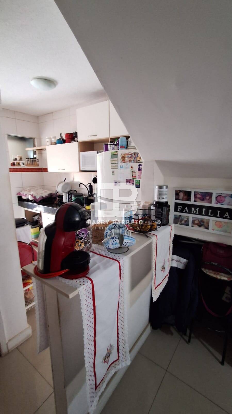Casa de Condomínio à venda com 2 quartos - Foto 4