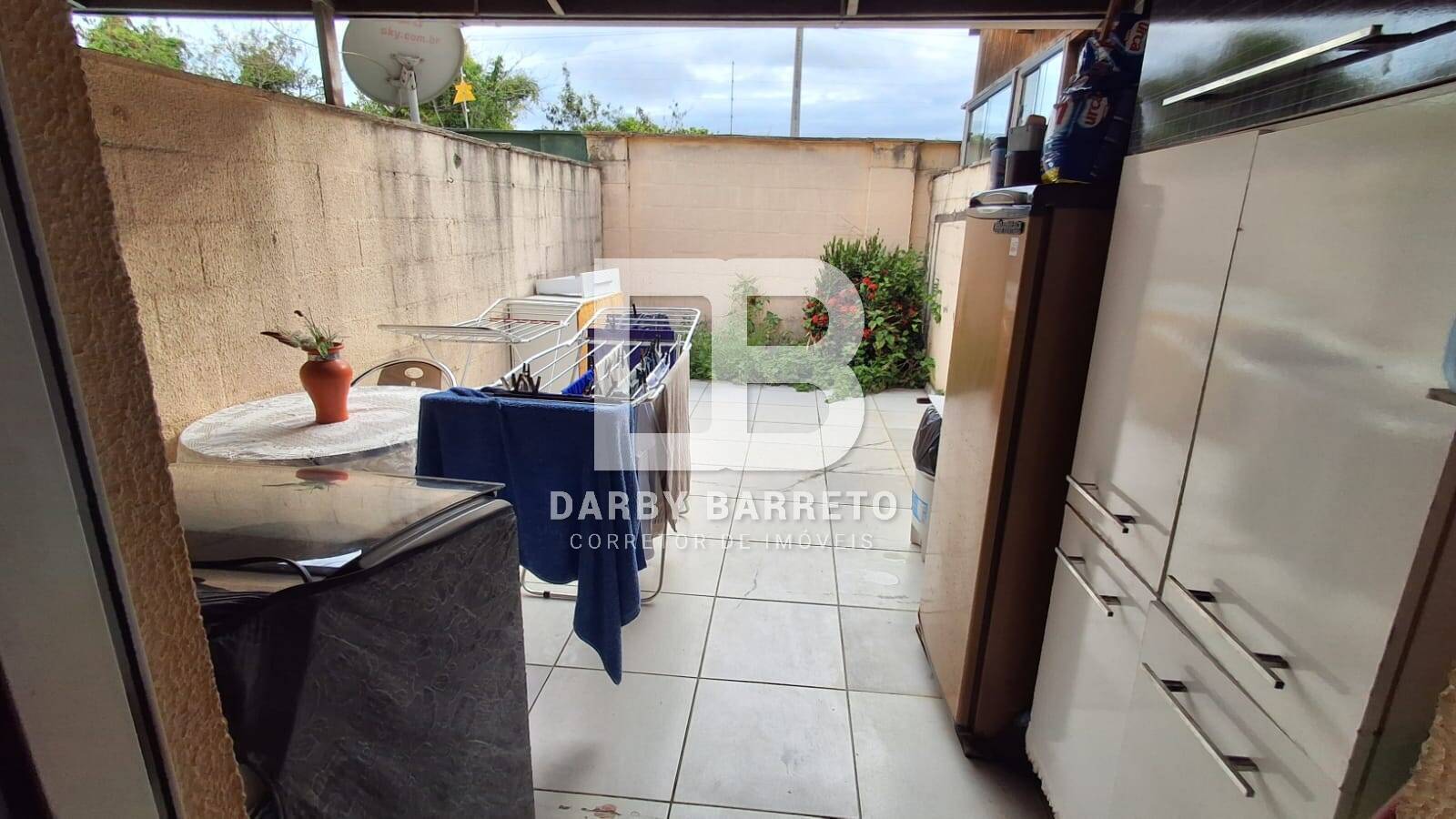 Casa de Condomínio à venda com 2 quartos - Foto 8
