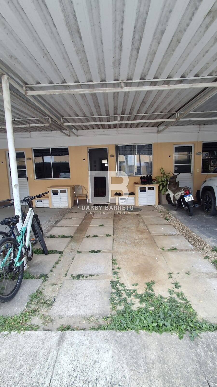 Casa de Condomínio à venda com 2 quartos - Foto 9