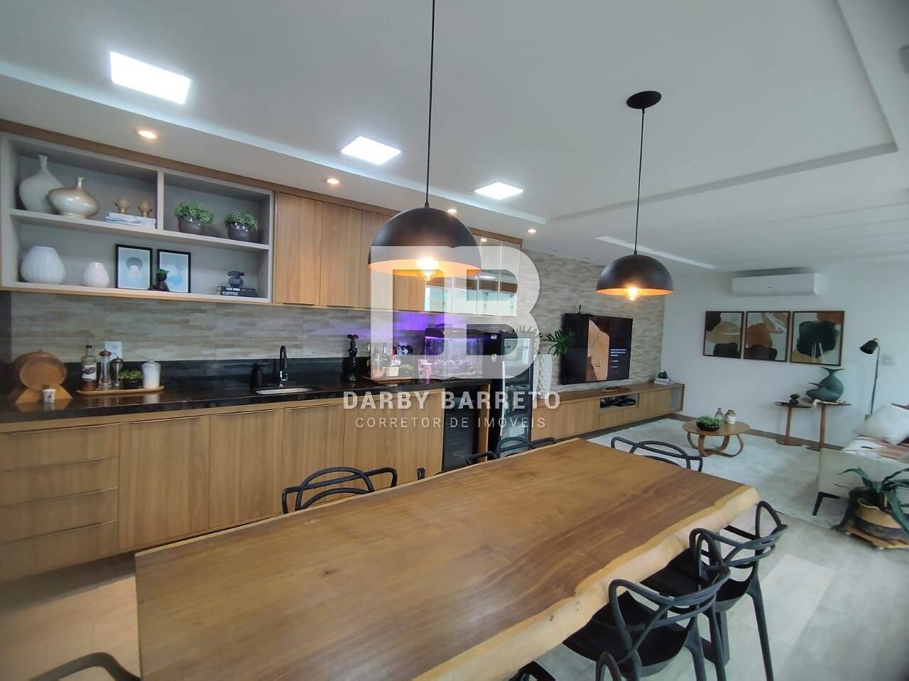 Casa, 3 quartos - Foto 4