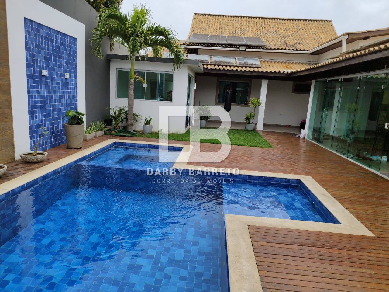 Casa, 3 quartos - Foto 6
