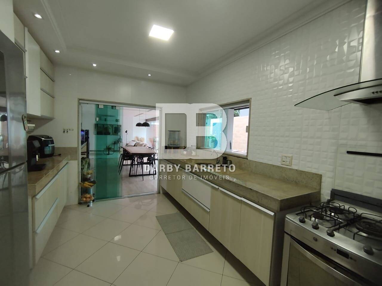 Casa, 3 quartos - Foto 7