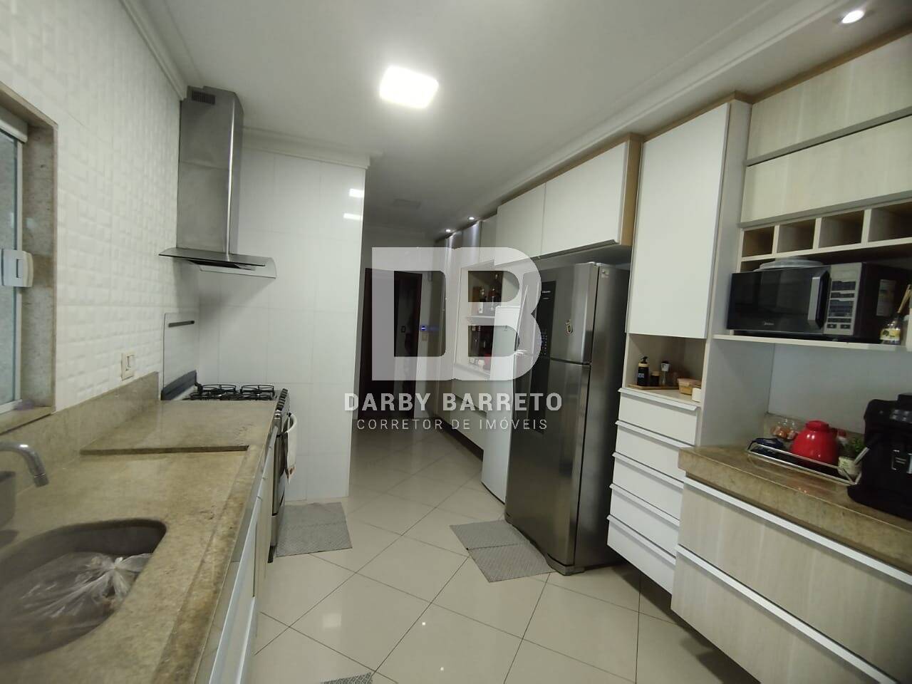 Casa, 3 quartos - Foto 8