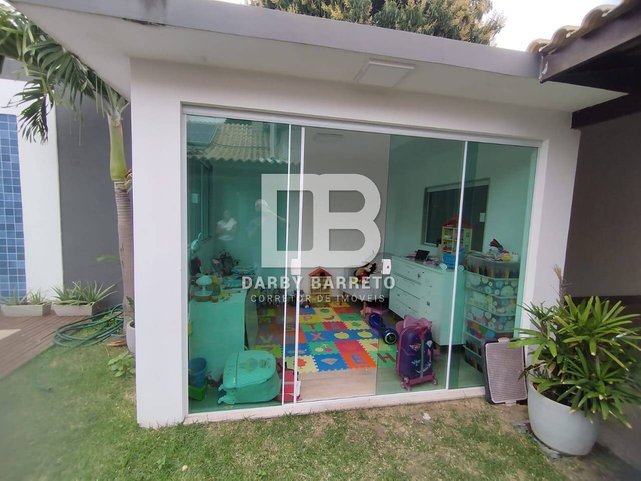 Casa, 3 quartos - Foto 10