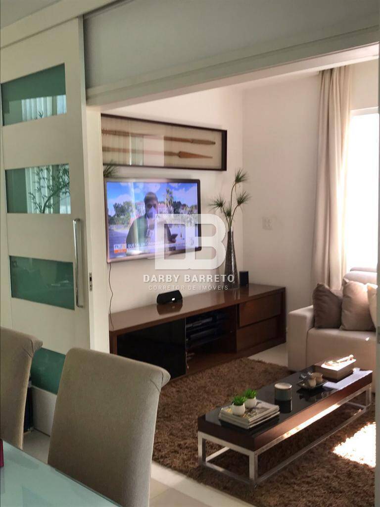 Casa de Condomínio, 3 quartos - Foto 8