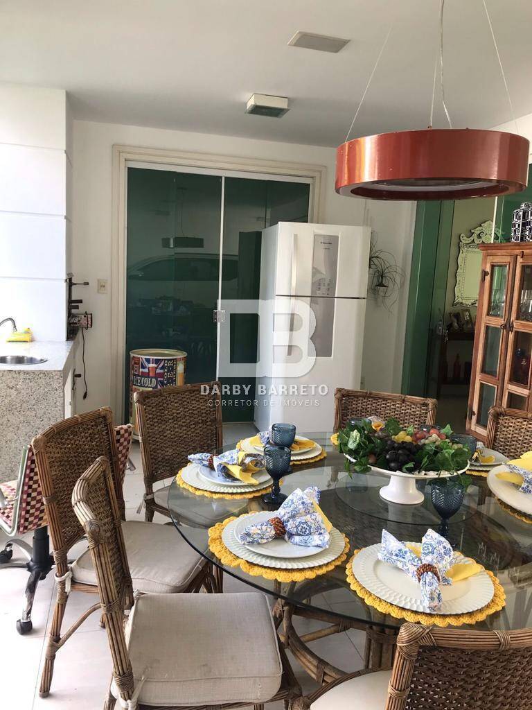 Casa de Condomínio, 3 quartos - Foto 9