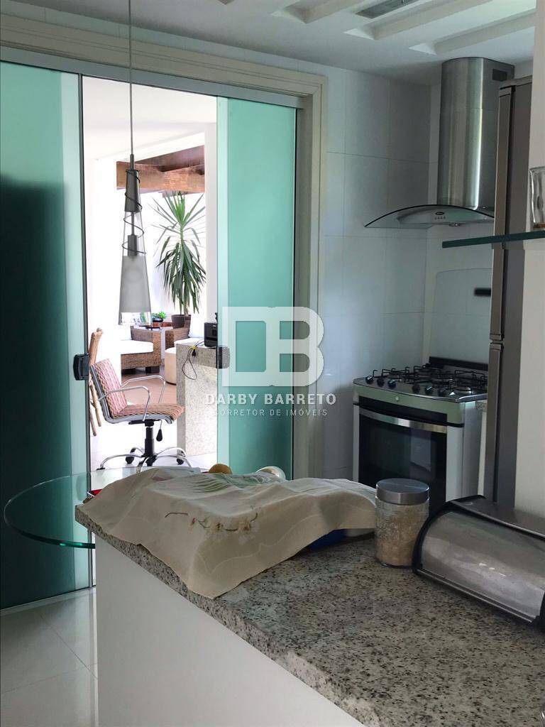 Casa de Condomínio, 3 quartos - Foto 12