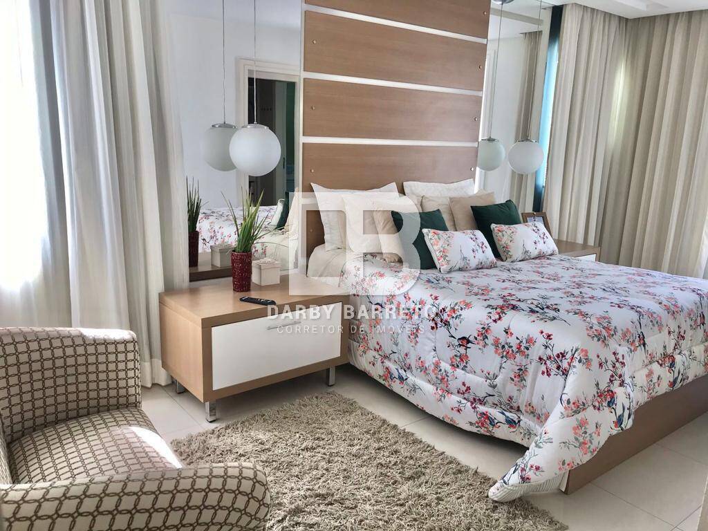 Casa de Condomínio, 3 quartos - Foto 13