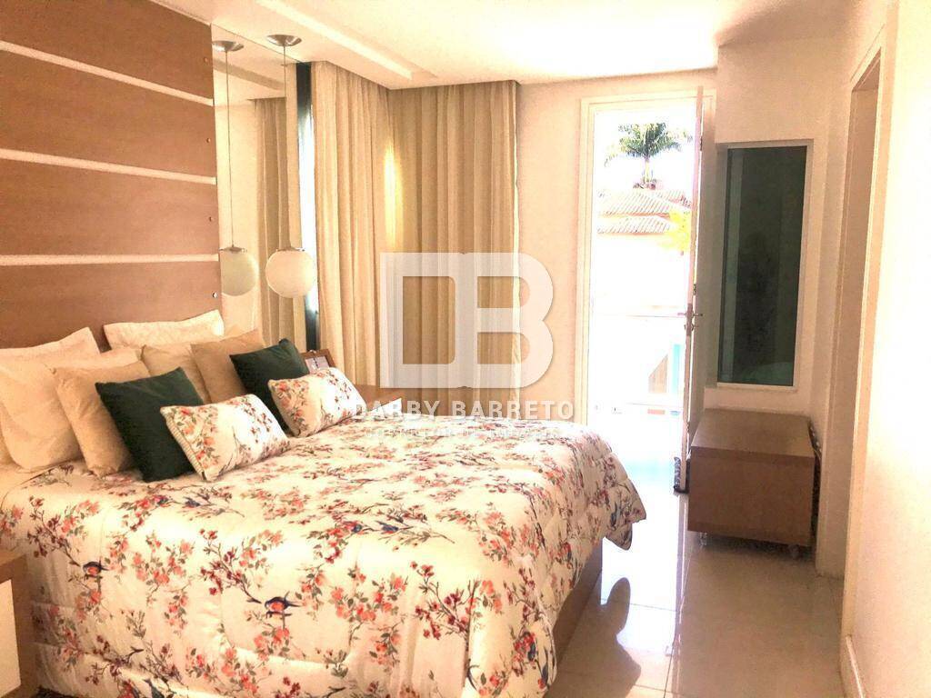 Casa de Condomínio, 3 quartos - Foto 14