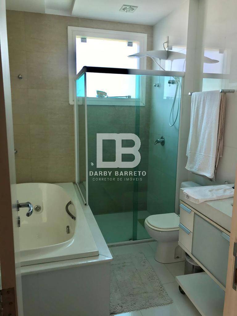 Casa de Condomínio, 3 quartos - Foto 15