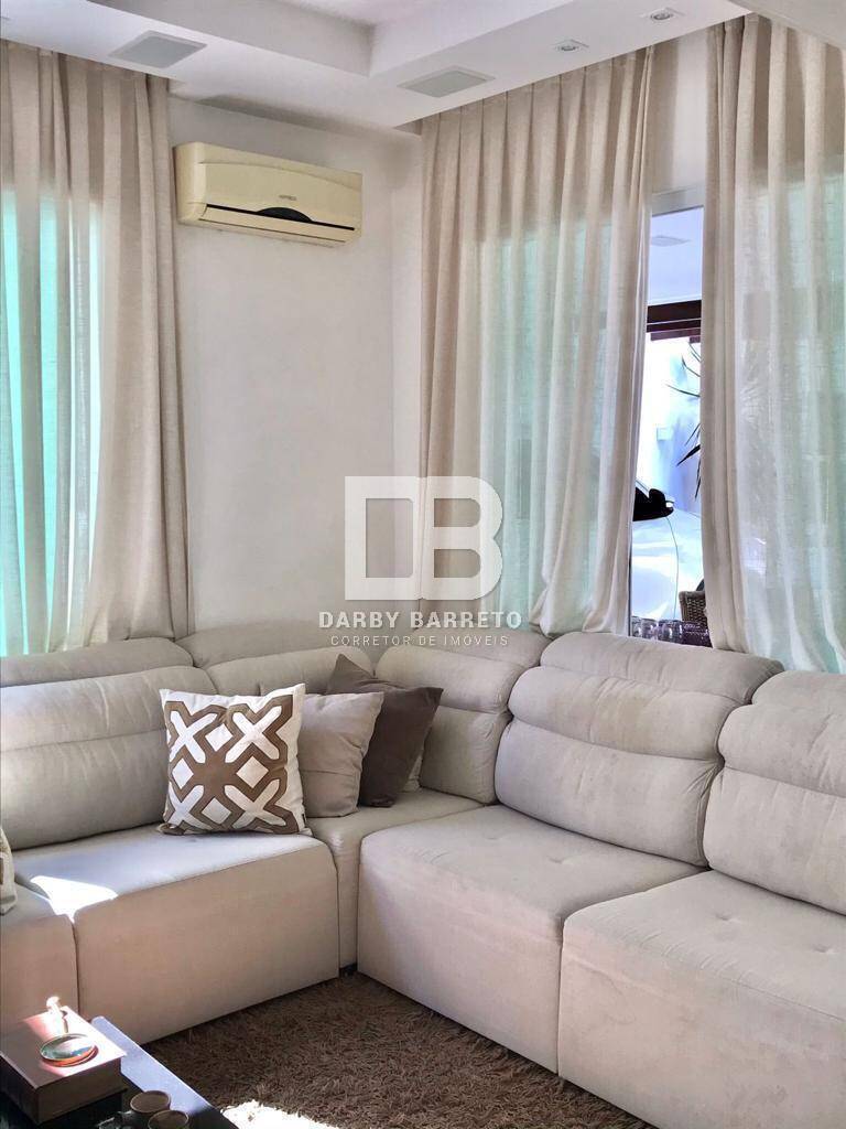 Casa de Condomínio, 3 quartos - Foto 17