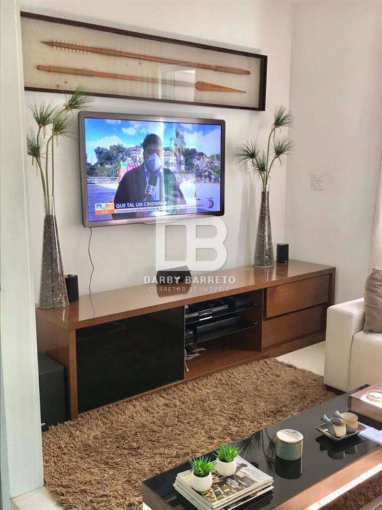 Casa de Condomínio, 3 quartos - Foto 18