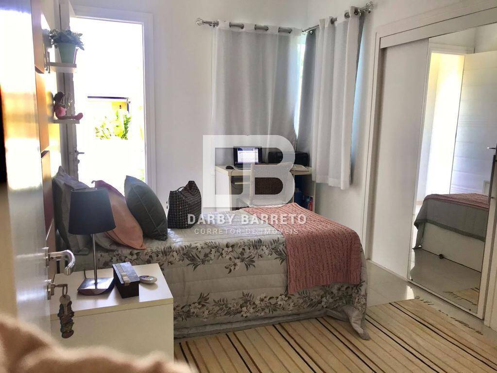 Casa de Condomínio, 3 quartos - Foto 20