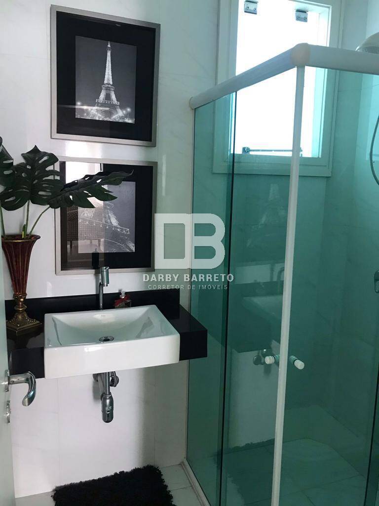 Casa de Condomínio, 3 quartos - Foto 21