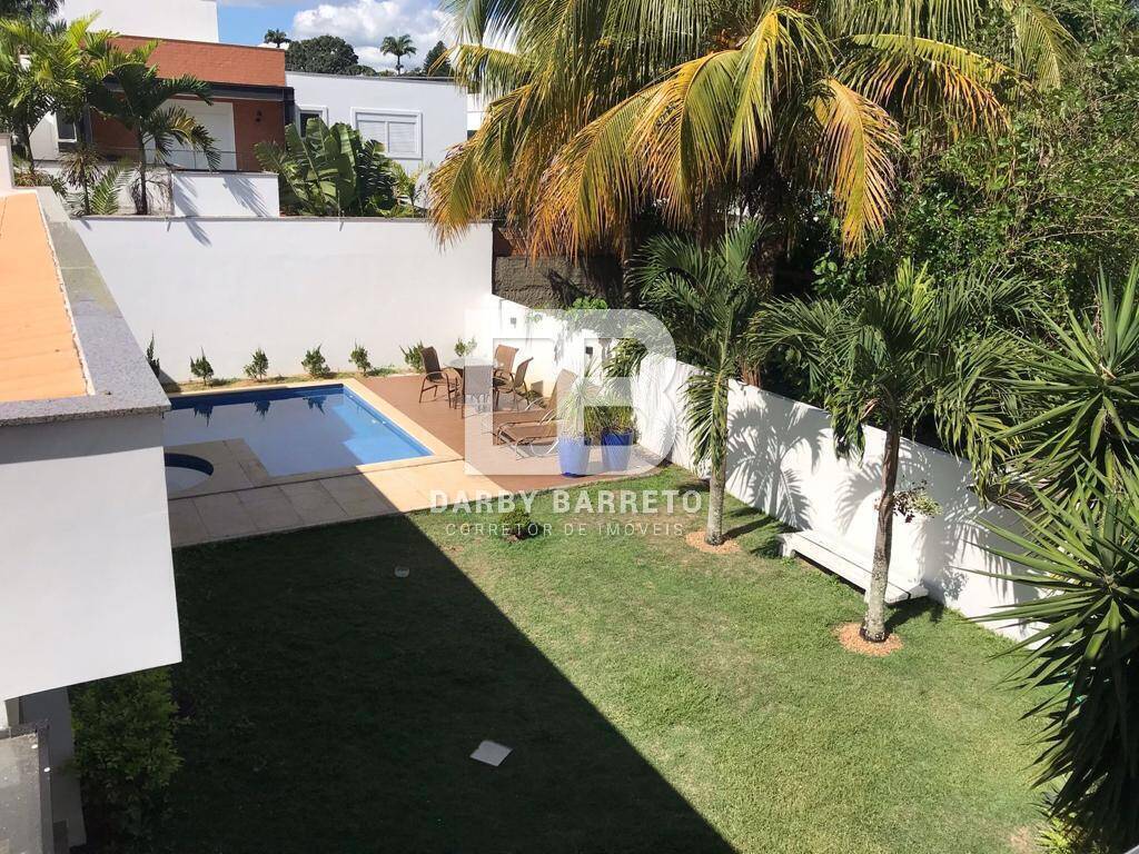 Casa de Condomínio, 3 quartos - Foto 22