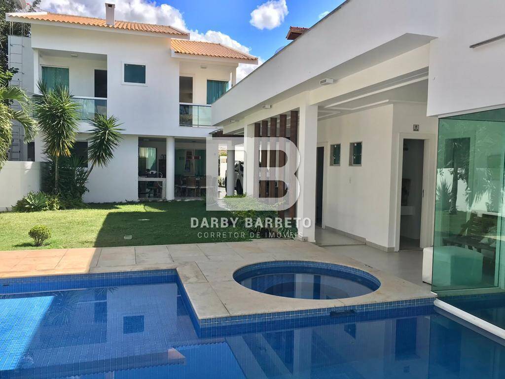 Casa de Condomínio, 3 quartos - Foto 23