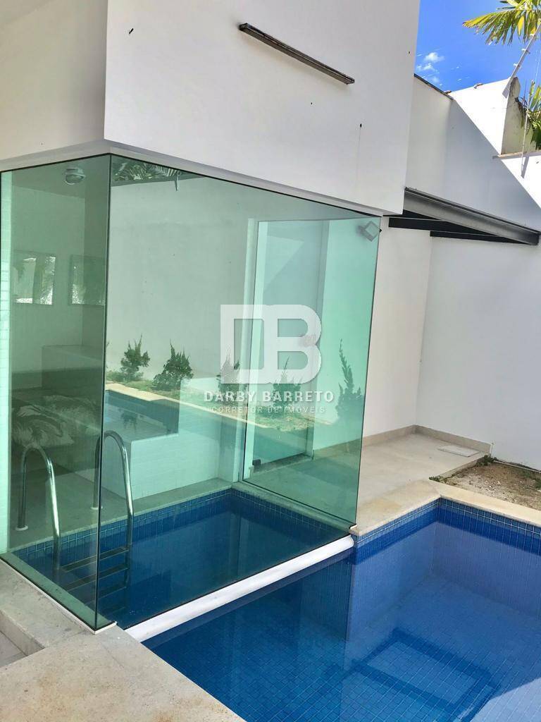 Casa de Condomínio, 3 quartos - Foto 24