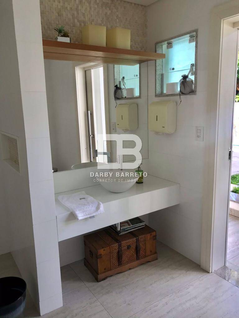 Casa de Condomínio, 3 quartos - Foto 25