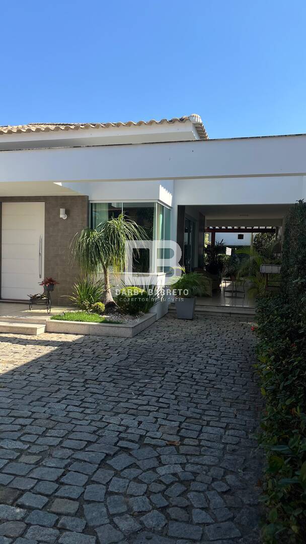 Casa de Condomínio, 3 quartos - Foto 10