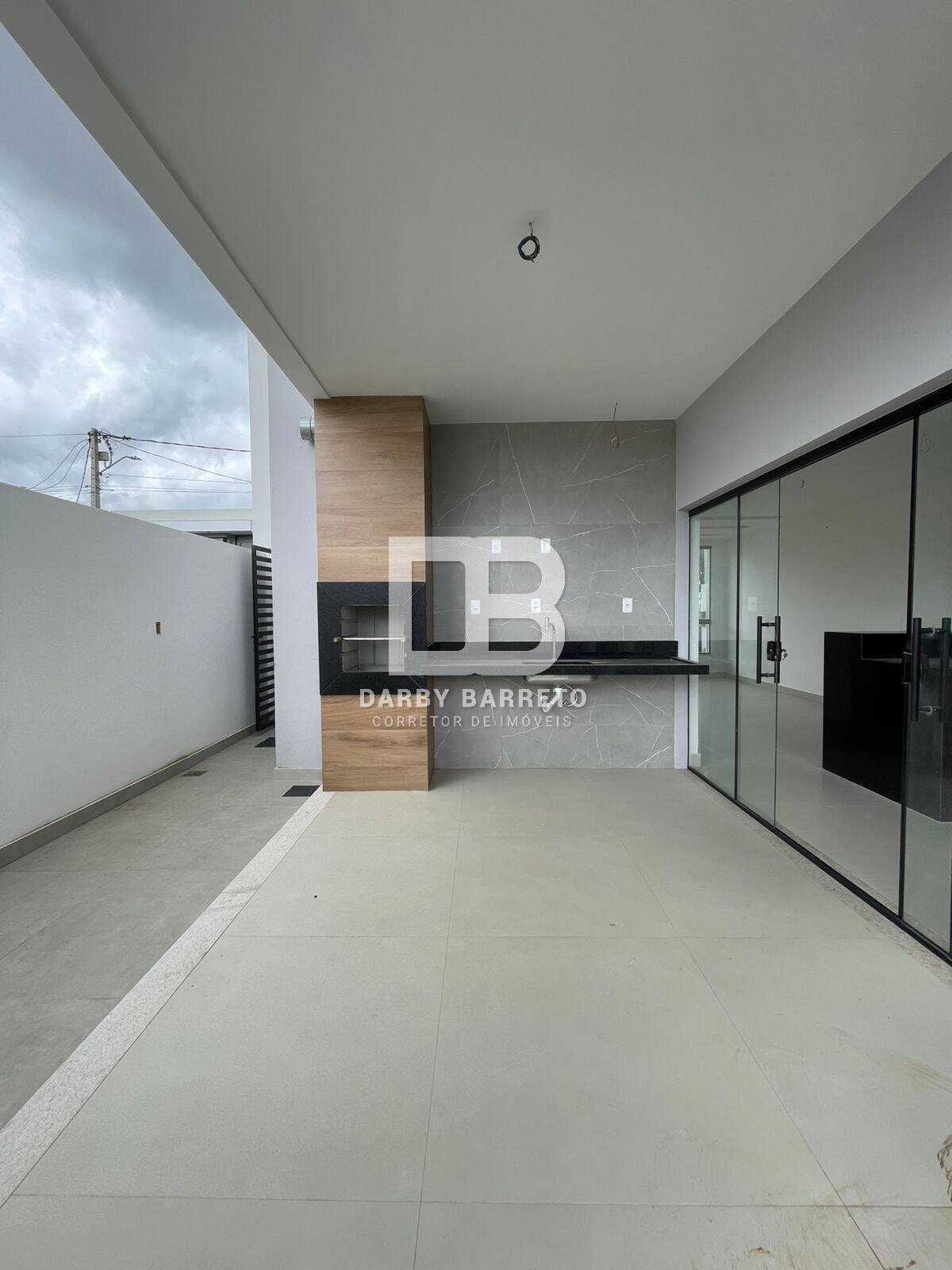 Casa de Condomínio, 3 quartos - Foto 8