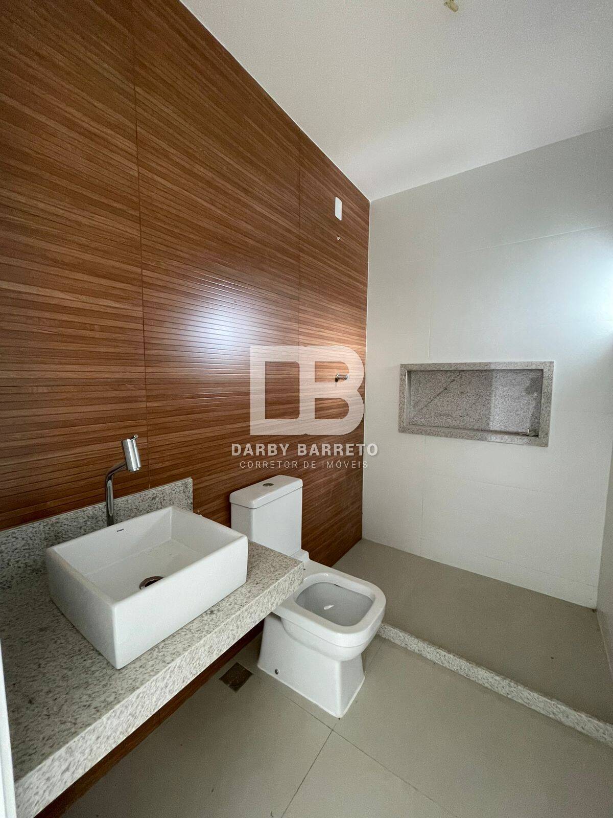 Casa de Condomínio, 3 quartos - Foto 22