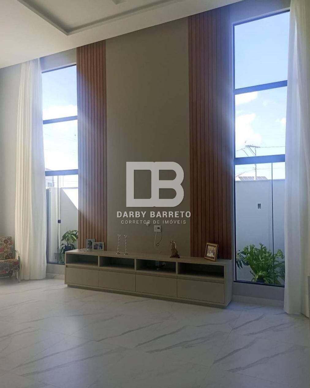 Casa de Condomínio, 3 quartos - Foto 2