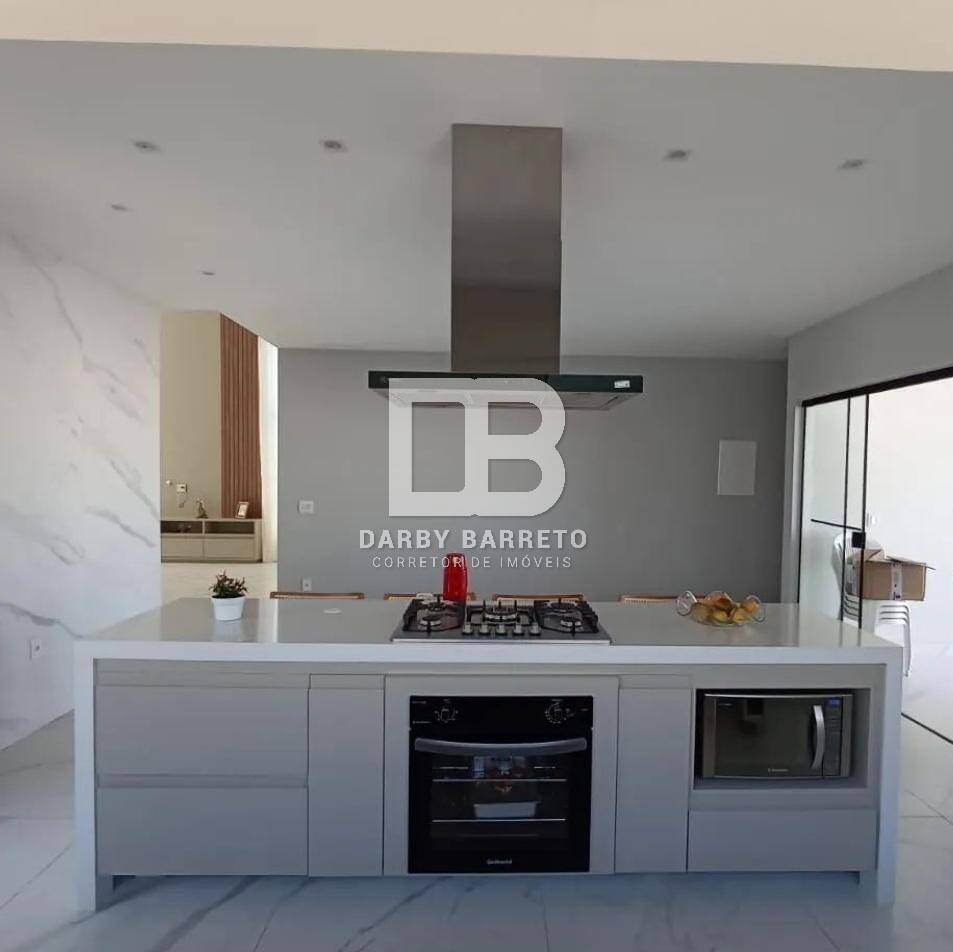 Casa de Condomínio, 3 quartos - Foto 6