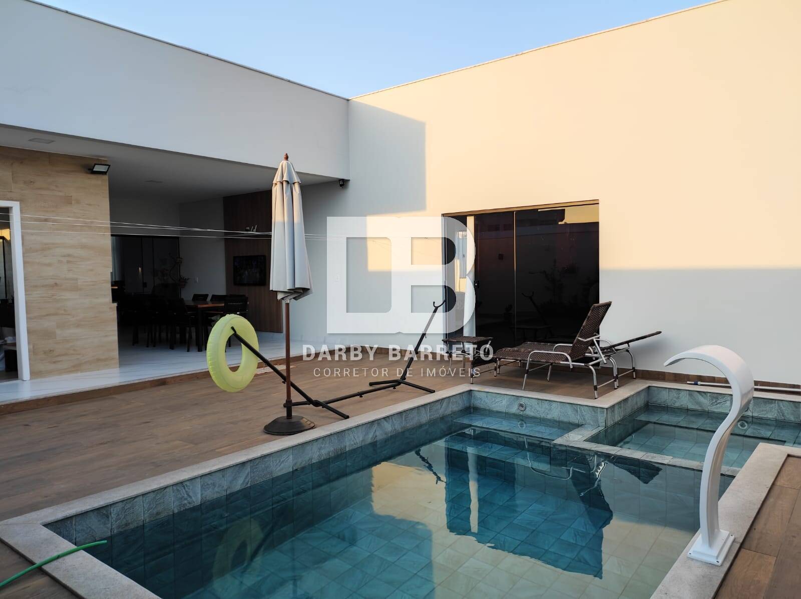 Casa de Condomínio, 3 quartos - Foto 8