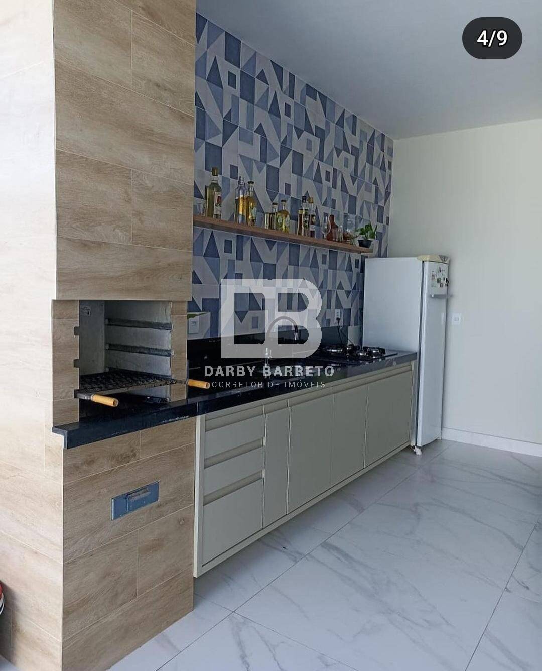 Casa de Condomínio, 3 quartos - Foto 9