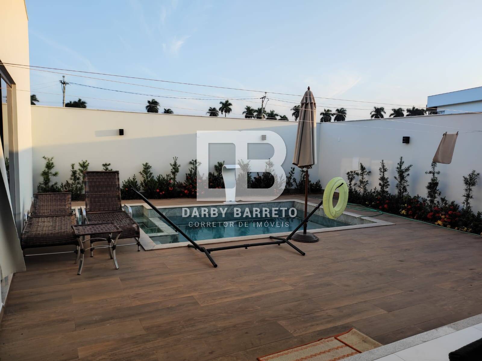 Casa de Condomínio, 3 quartos - Foto 10