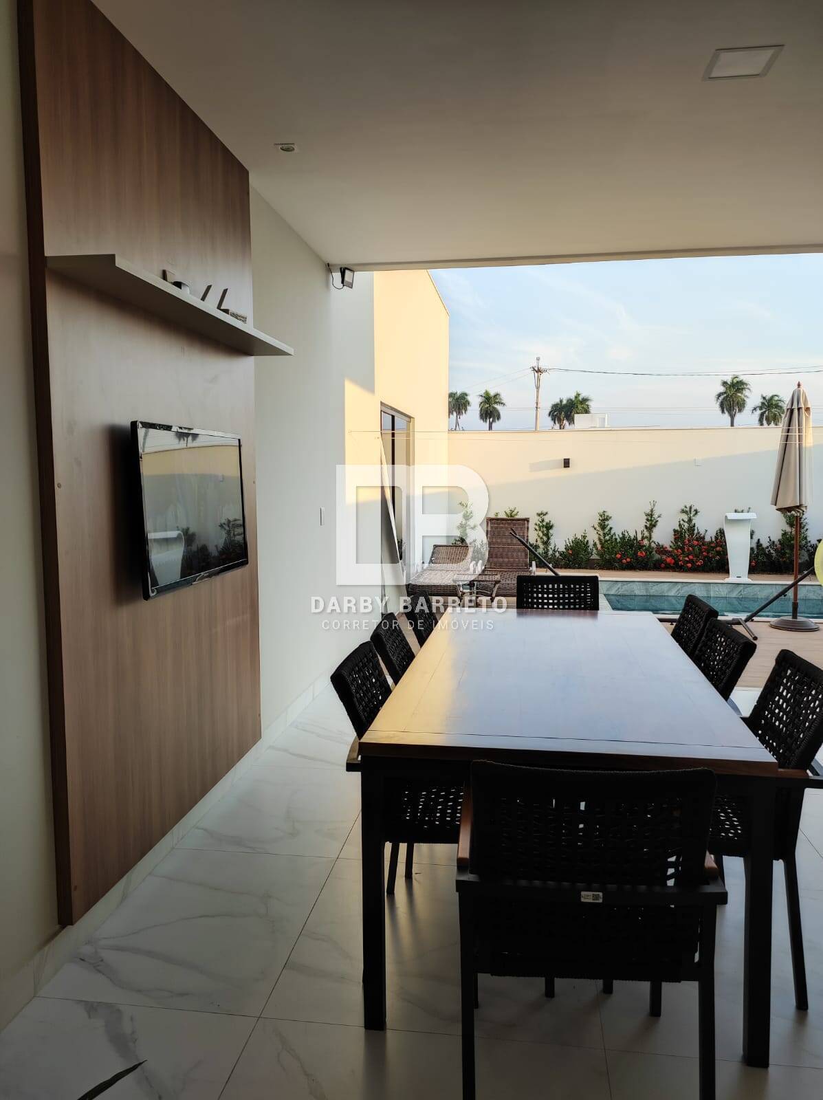 Casa de Condomínio, 3 quartos - Foto 11