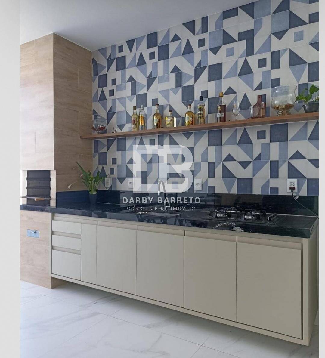 Casa de Condomínio, 3 quartos - Foto 12