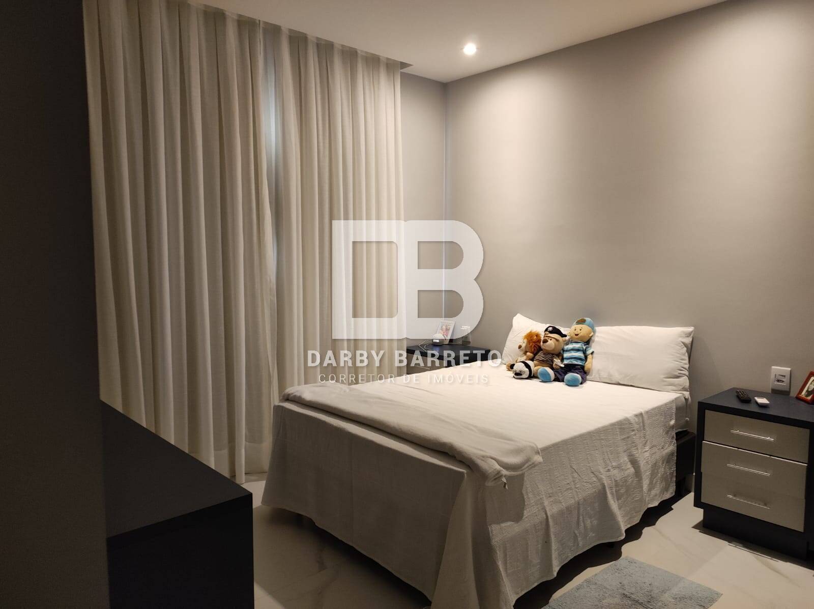 Casa de Condomínio, 3 quartos - Foto 14