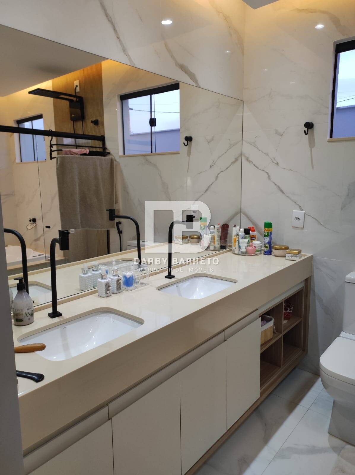 Casa de Condomínio, 3 quartos - Foto 15