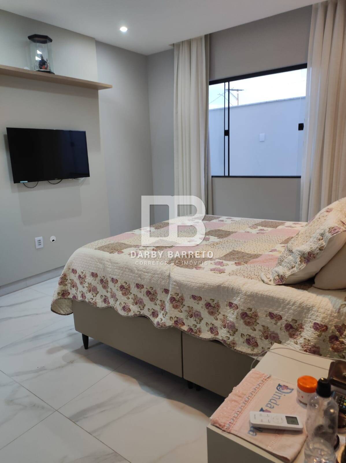 Casa de Condomínio, 3 quartos - Foto 17