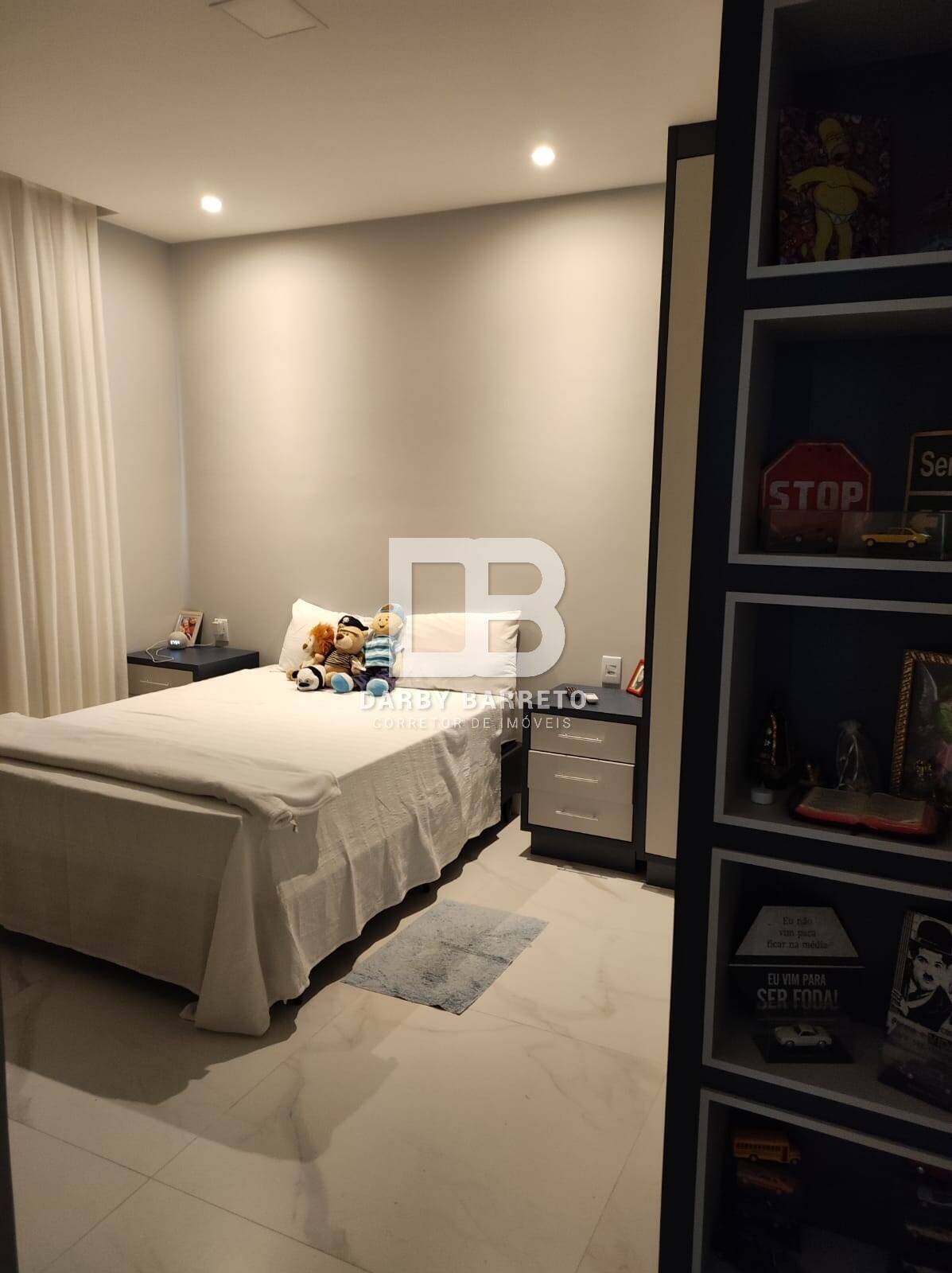 Casa de Condomínio, 3 quartos - Foto 18