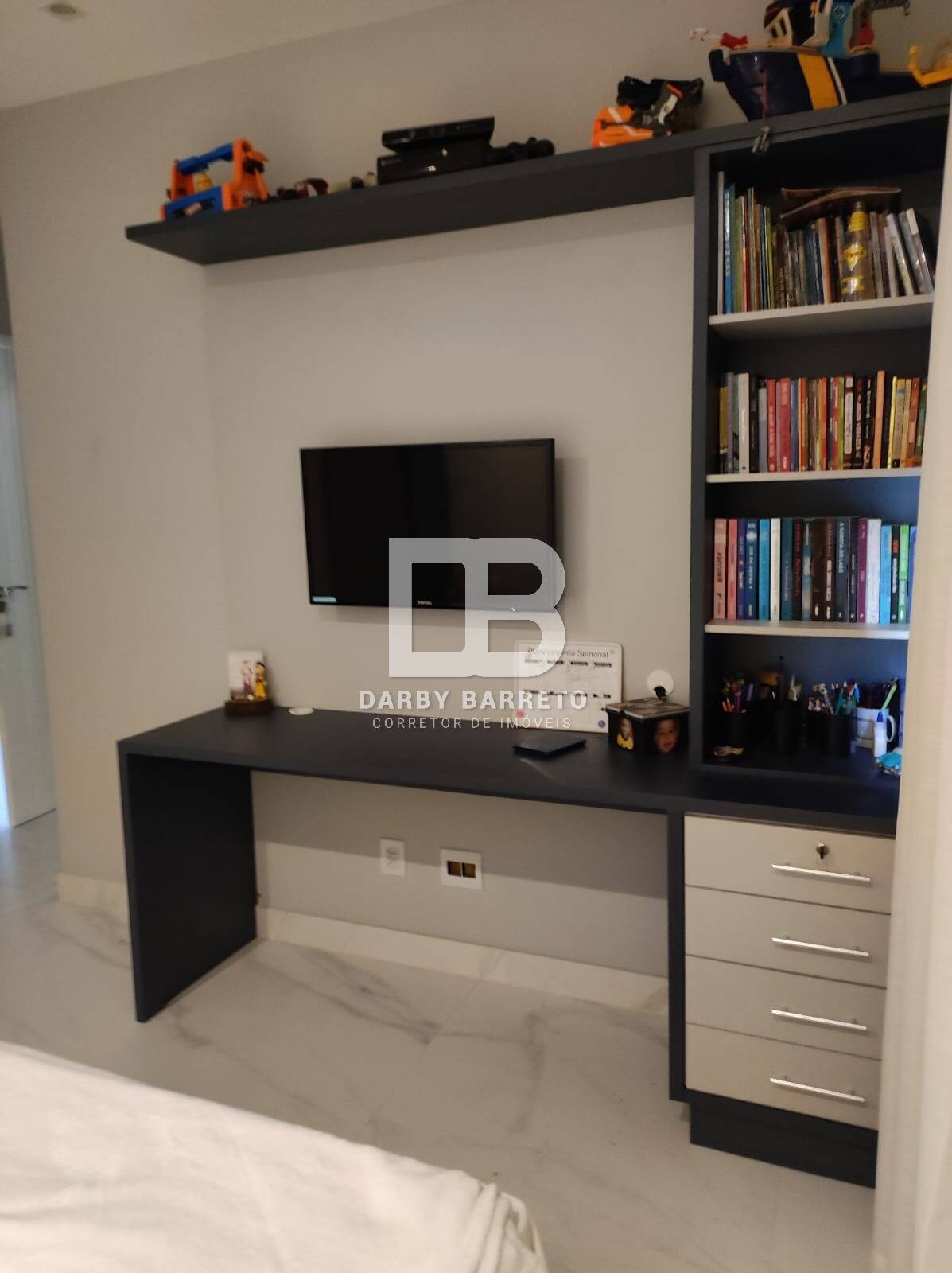 Casa de Condomínio, 3 quartos - Foto 19