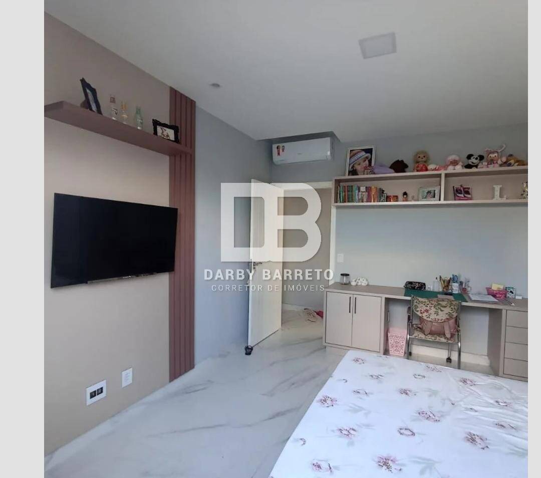 Casa de Condomínio, 3 quartos - Foto 25