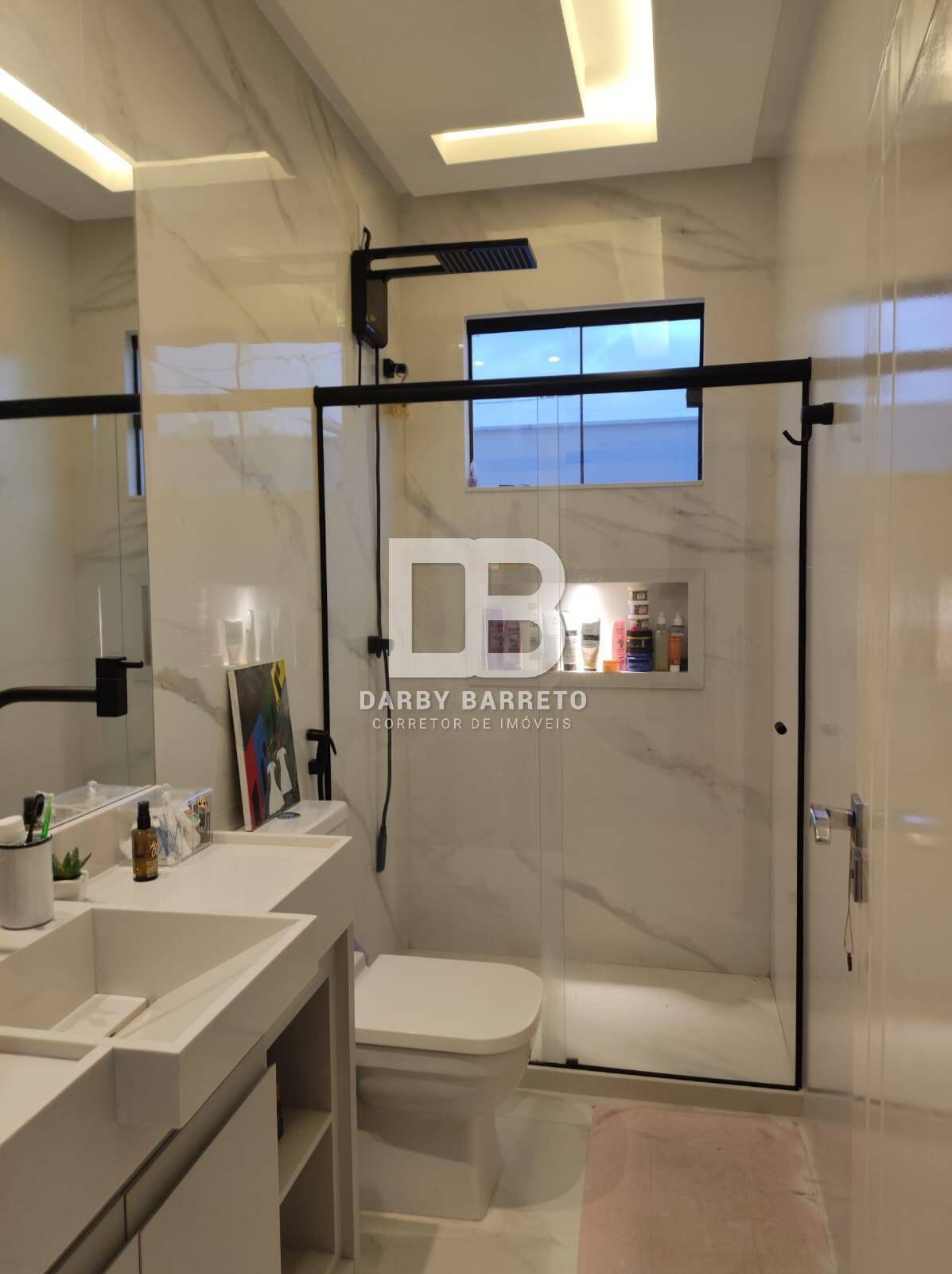 Casa de Condomínio, 3 quartos - Foto 27