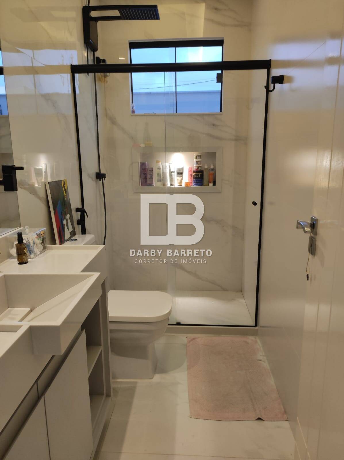 Casa de Condomínio, 3 quartos - Foto 28