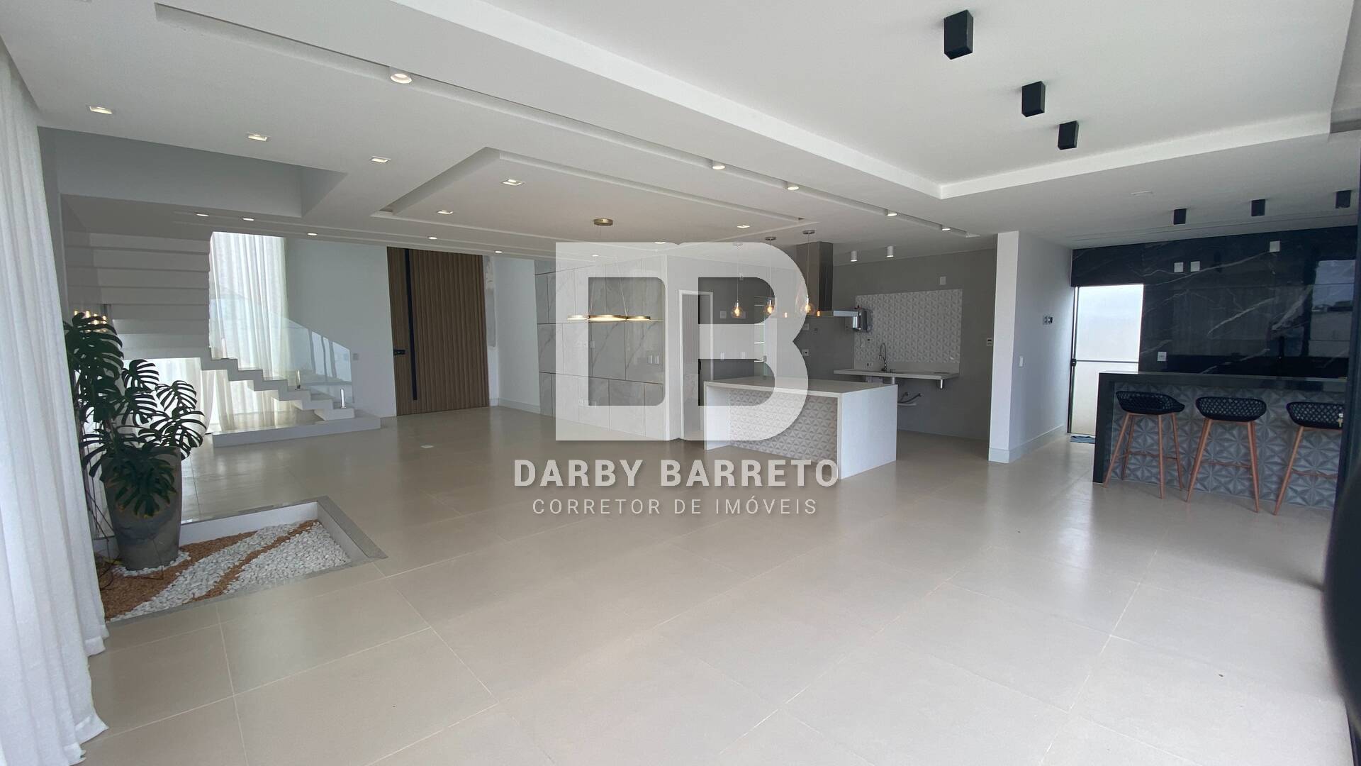 Casa de Condomínio, 4 quartos - Foto 2