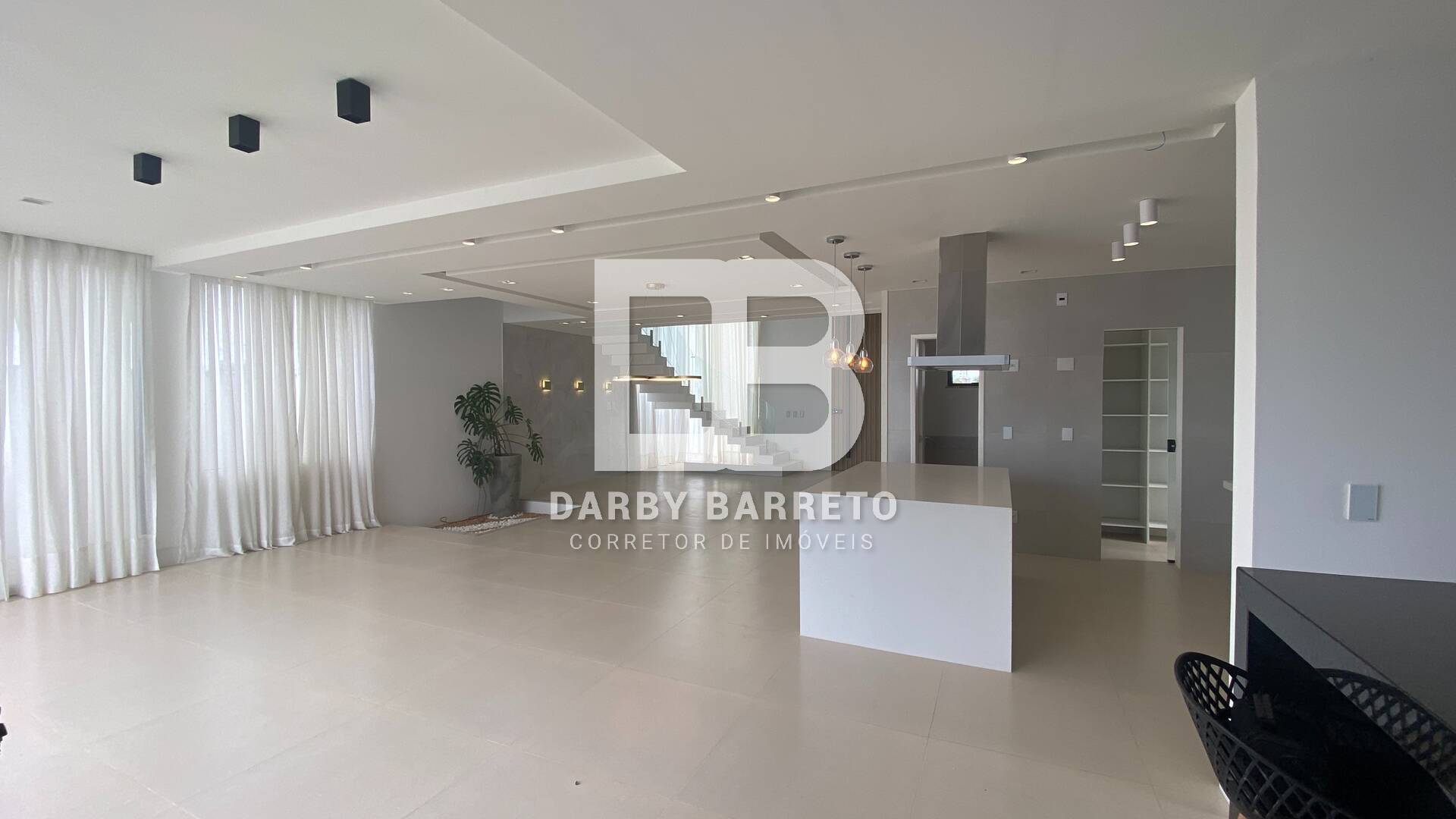 Casa de Condomínio, 4 quartos - Foto 5