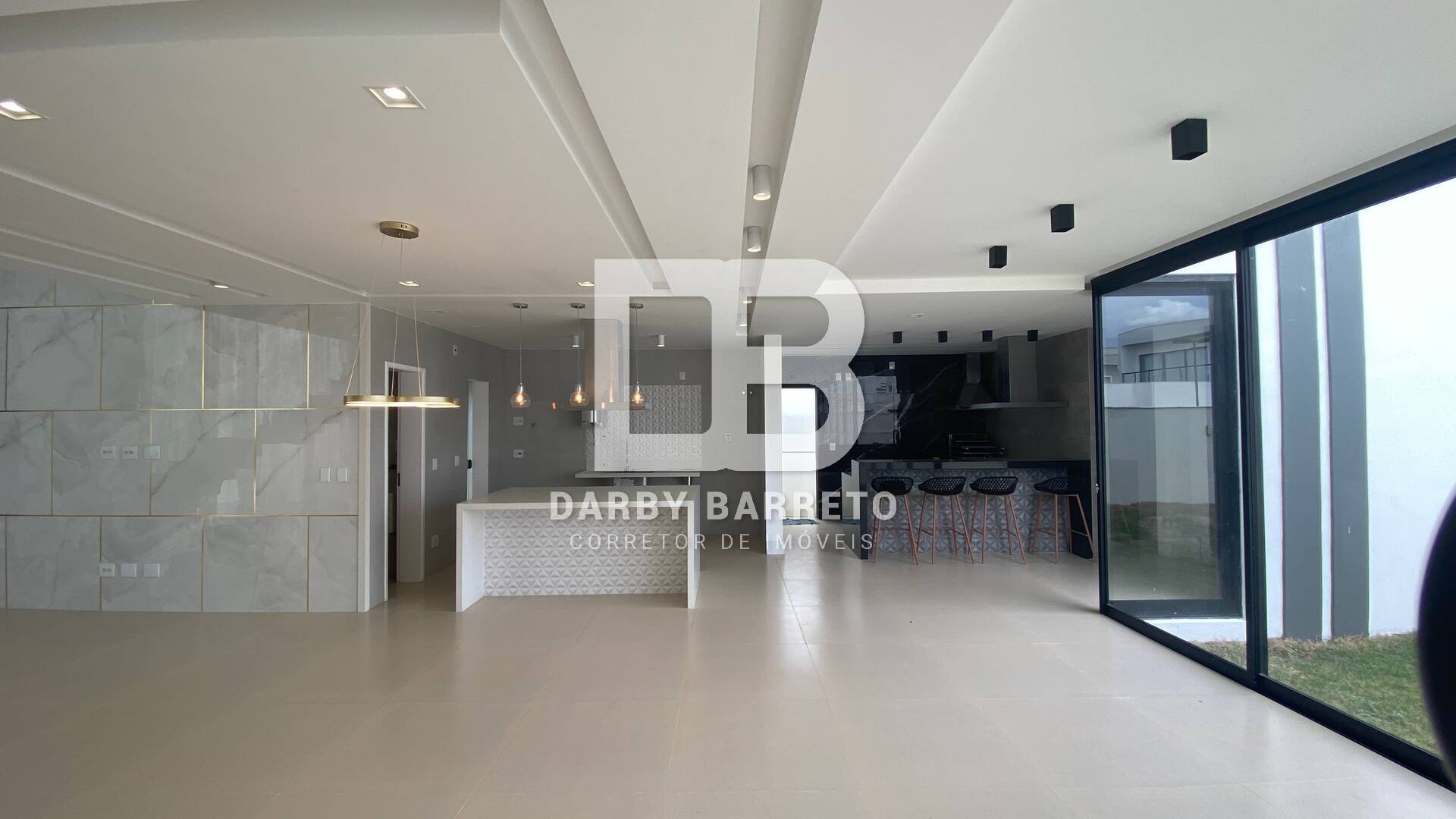 Casa de Condomínio, 4 quartos - Foto 6