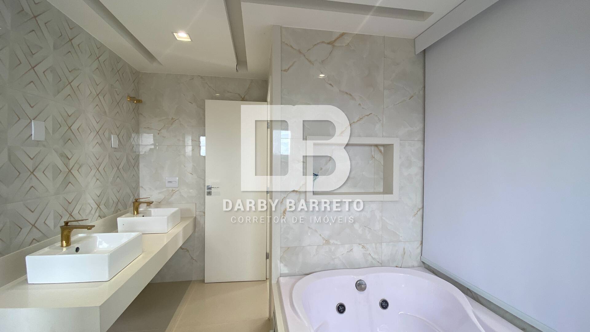 Casa de Condomínio, 4 quartos - Foto 9