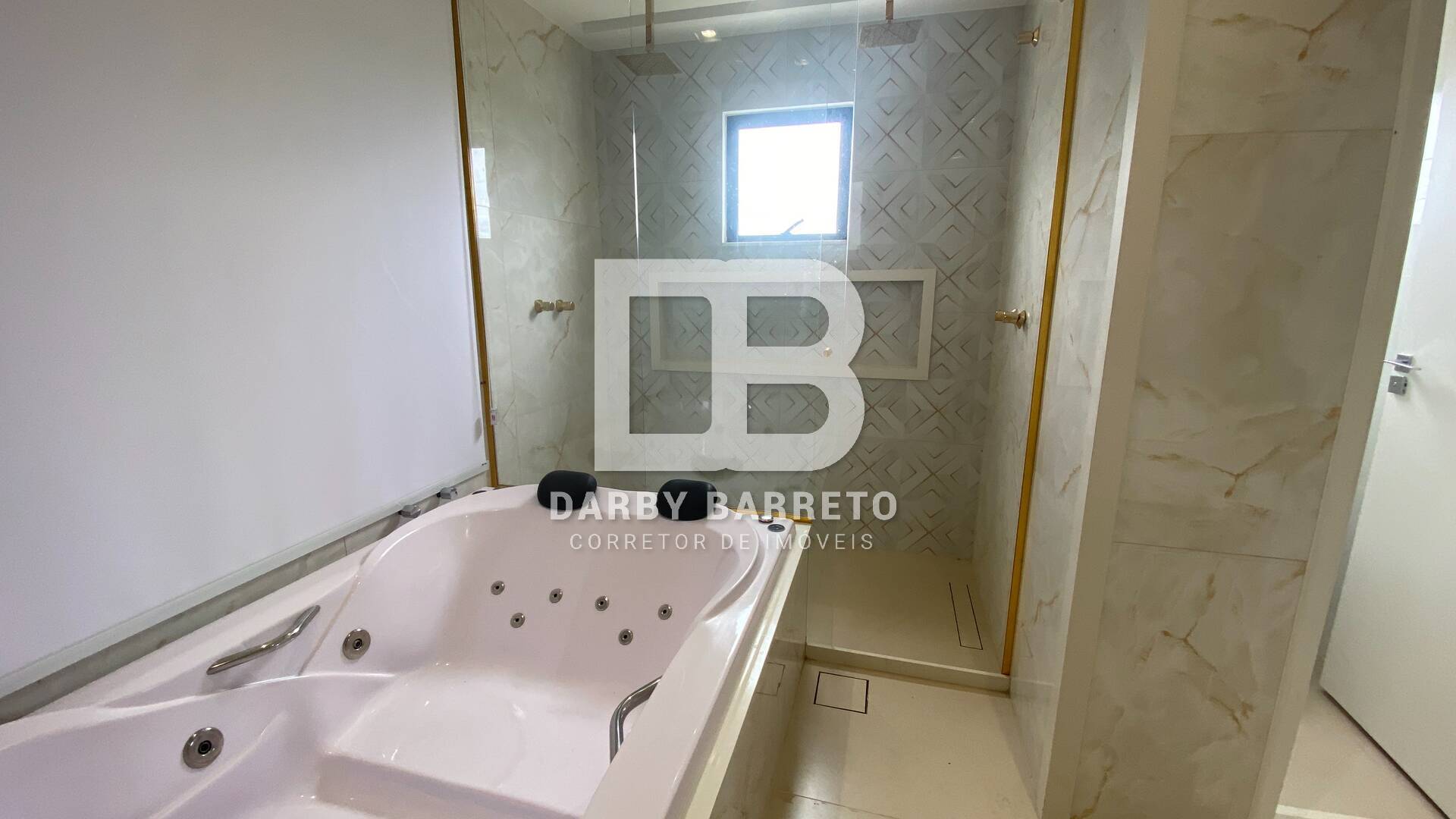 Casa de Condomínio, 4 quartos - Foto 10