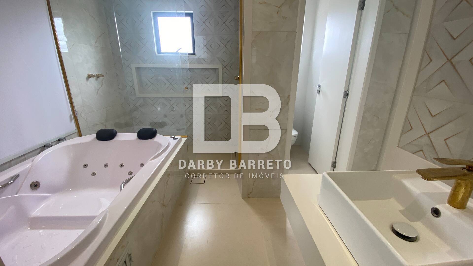 Casa de Condomínio, 4 quartos - Foto 11