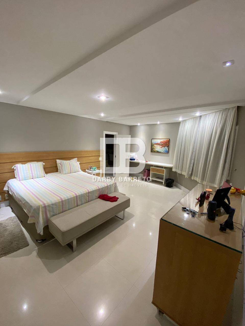 Casa de Condomínio, 3 quartos - Foto 14